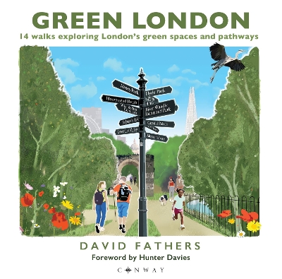 Green London