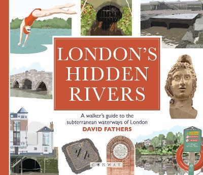 London's Hidden Rivers