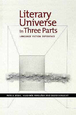 Literary Universe in Three Parts
