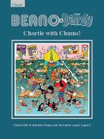 The Beano & Dandy Giftbook