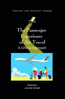 The Passenger Experience of Air Travel