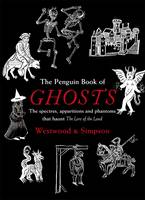 The Penguin Book of Ghosts