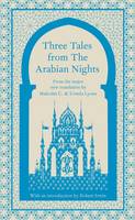 Three Tales from the Arabian Nights