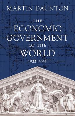 Economic Government of the World
