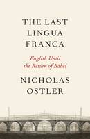 The Last Lingua Franca