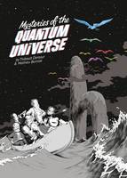 Mysteries of the Quantum Universe