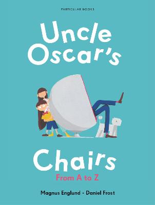 Uncle Oscar's Chairs