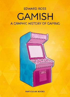 Gamish