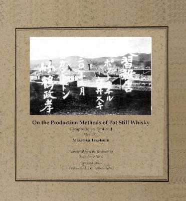 On the Production Methods of Pot Still Whisky