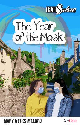 Year of the Mask