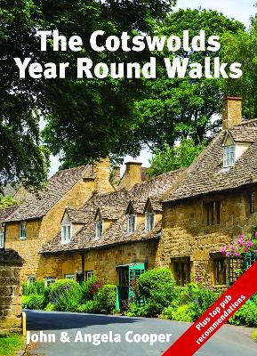 Cotswolds Year Round Walks