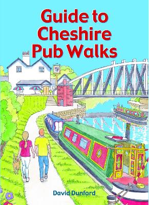 Guide to Cheshire Pub Walks