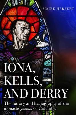 Iona, Kells and Derry