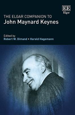 Elgar Companion to John Maynard Keynes