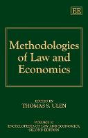 Methodologies of Law and Economics