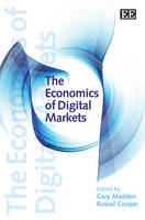 The Economics of Digital Markets