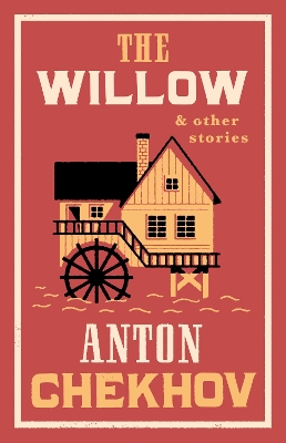 Willow and Other Stories