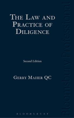 Law and Practice of Diligence