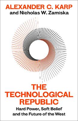 The Technological Republic