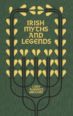 Irish Myths and Legends
