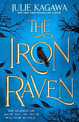 The Iron Raven