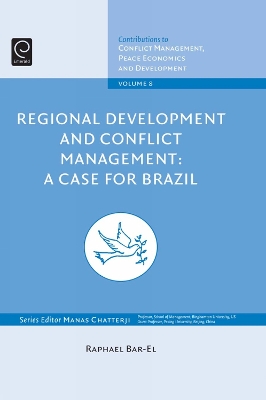 Regional Development and Conflict Management