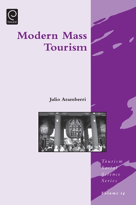 Modern Mass Tourism
