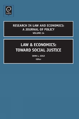 Law and Economics