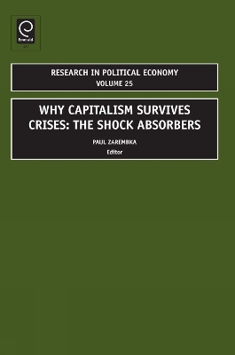 Why Capitalism Survives Crises