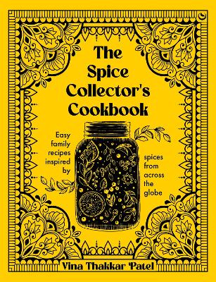 Spice Collector's Cookbook