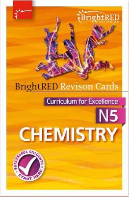 National 5 Chemistry Revision Cards