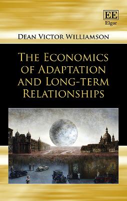 Economics of Adaptation and Long-term Relationships