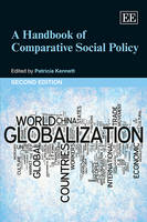 Handbook of Comparative Social Policy, Second Edition