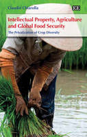 Intellectual Property, Agriculture and Global Food Security