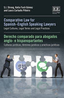 Comparative Law for Spanish-English Speaking Lawyers