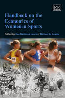 Handbook on the Economics of Women in Sports