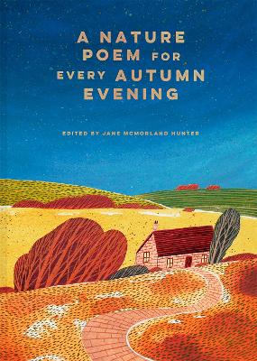 Nature Poem for every Autumn Evening