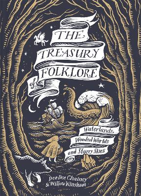 Treasury of Folklore