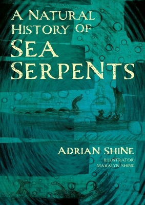 Natural History of Sea Serpents