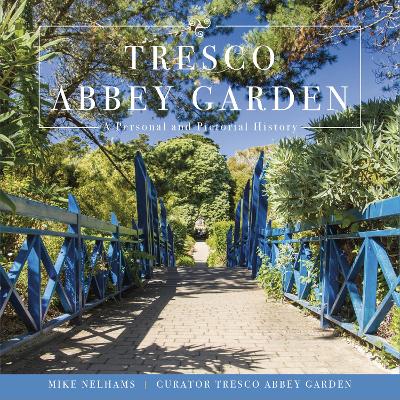 Tresco Abbey Garden