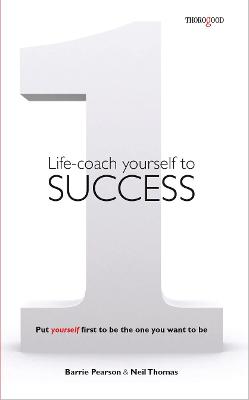 Life-coach Yourself to Success