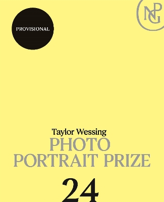 Taylor Wessing Photo Portrait Prize 2024