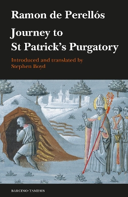 Journey to St Patrick's Purgatory