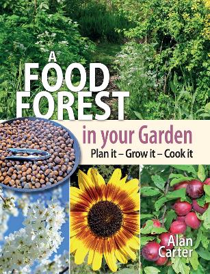 A Food Forest in Your Garden