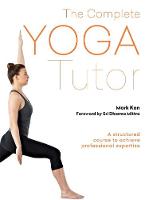 Complete Yoga Tutor