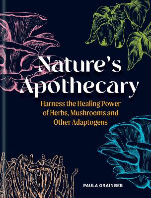 Nature's Apothecary