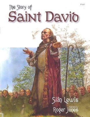 Story of Saint David, The