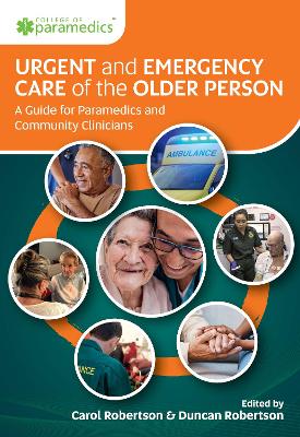 Urgent and Emergency Care of the Older Person