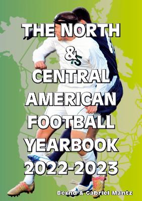 North & Central American Football Yearbook 2022-2023