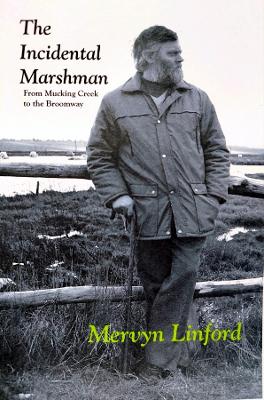 The Incidental Marshman